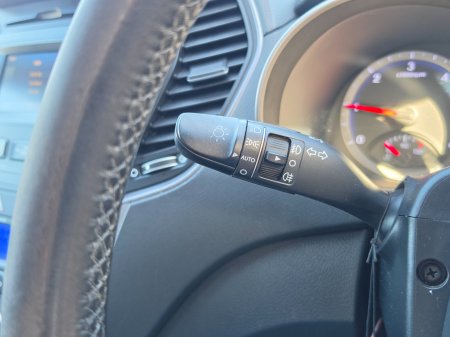 2015 Hyundai Santa Fe - photo 22