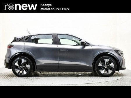 2023 Renault Megane E-Tech - photo 14