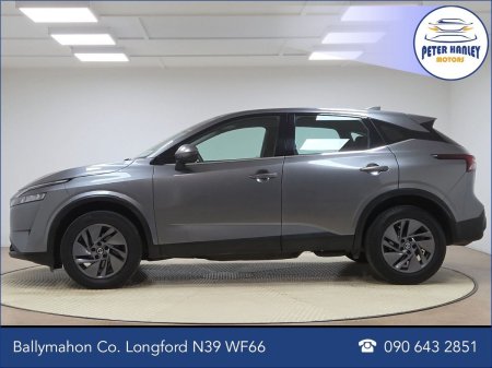 2022 Nissan Qashqai - photo 8