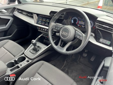 2023 Audi A3 - photo 14