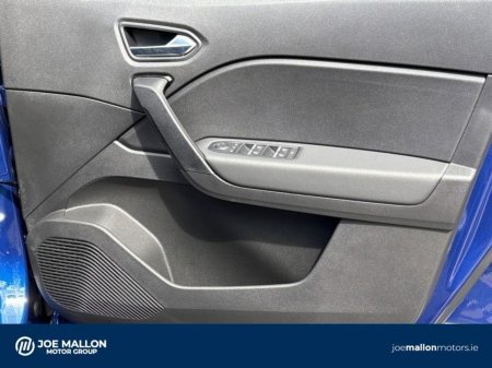2026 Renault Symbioz - photo 15