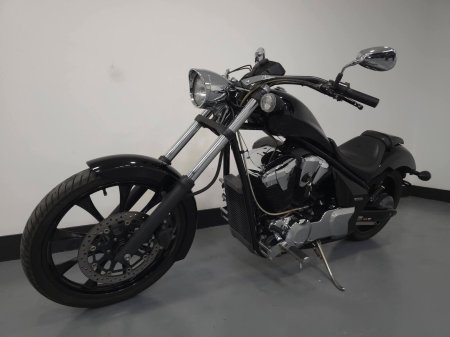 2012 Honda CX - photo 3