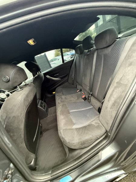 2013 BMW 3-Series - photo 21