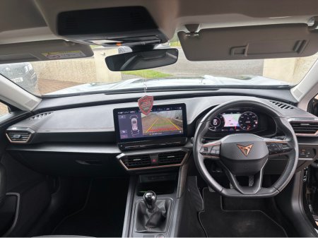 2024 Cupra Formentor - photo 12