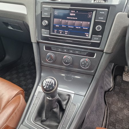 2019 Volkswagen Golf - photo 14