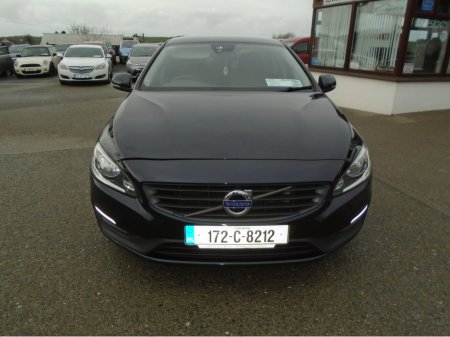 2017 Volvo S60 - photo 4