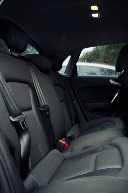 2018 Audi A1 - photo 15