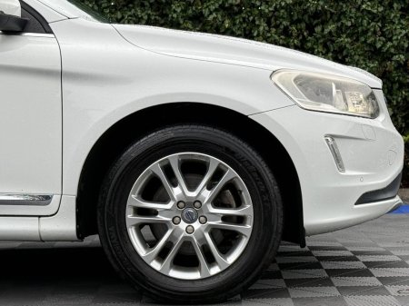 2017 Volvo XC60 - photo 12