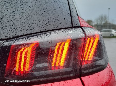 2022 Peugeot 5008 - photo 16
