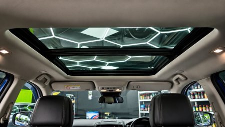 2017 Renault Koleos - photo 12