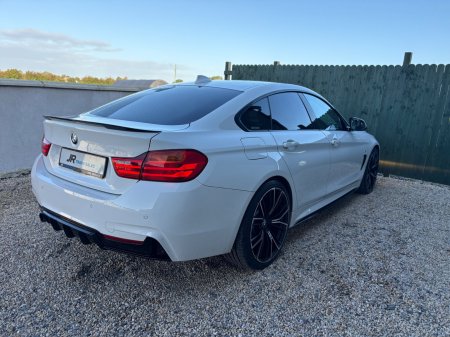 2015 BMW 4-Series - photo 9