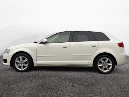 2011 Audi A3 - photo 6