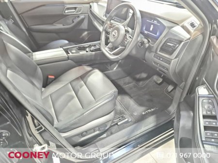 2024 Nissan X-Trail - photo 8