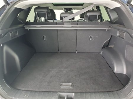 2026 Hyundai Tucson - photo 15