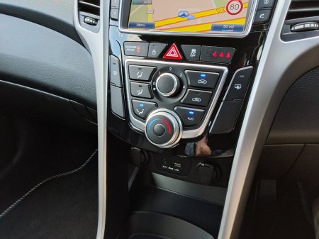 2017 Hyundai i30 - photo 13