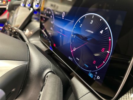 2026 Mercedes-Benz GLC - photo 16