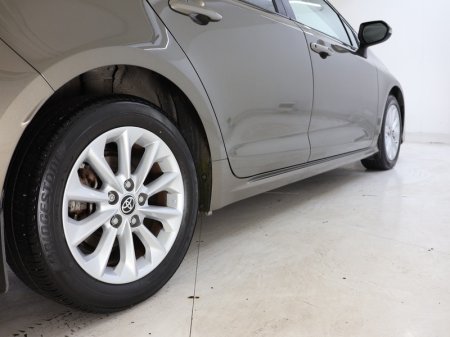 2023 Toyota Corolla - photo 11