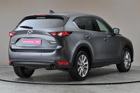 2021 Mazda CX-5 - photo 9