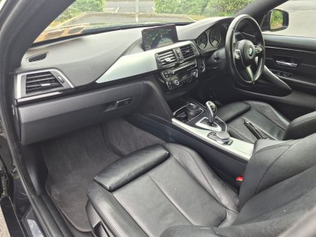 2018 BMW 4-Series - photo 17