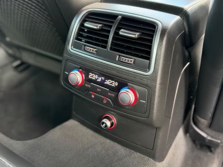 2016 Audi A6 - photo 17