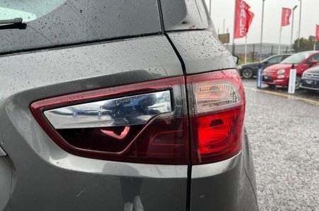 2020 Ford EcoSport - photo 37