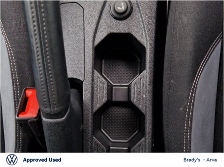 2023 Volkswagen Polo - photo 35