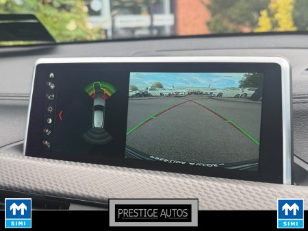 2019 BMW X2 - photo 23