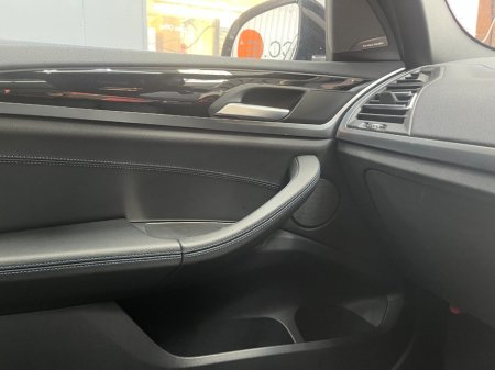 2022 BMW iX3 - photo 18