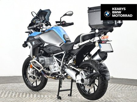 2019 BMW R 1250 - photo 5