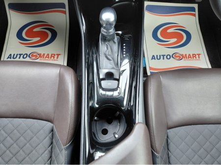 2017 Toyota C-HR - photo 13