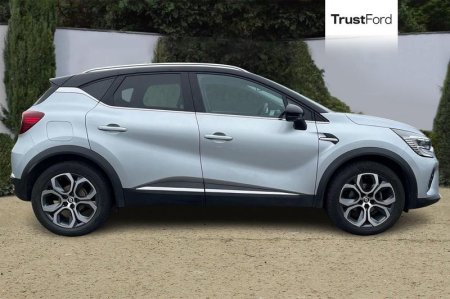 2024 Renault Captur - photo 3