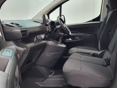 2026 Citroen Berlingo - photo 6