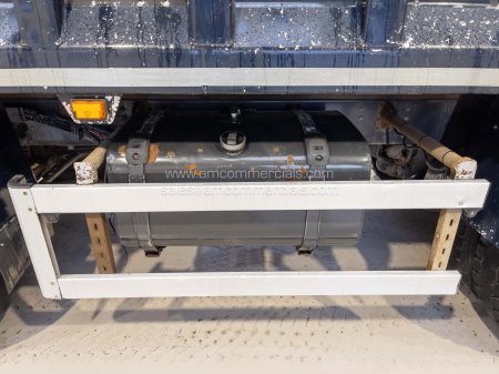2018 SCANIA G410 - photo 14
