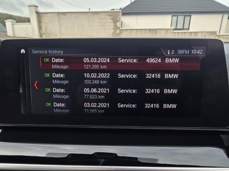 2018 BMW 6-Series - photo 25