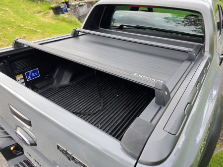 2023 Ford Ranger - photo 9