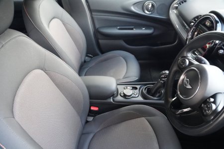 2018 Mini Clubman - photo 11