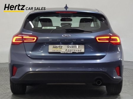 2023 Ford Focus - photo 4