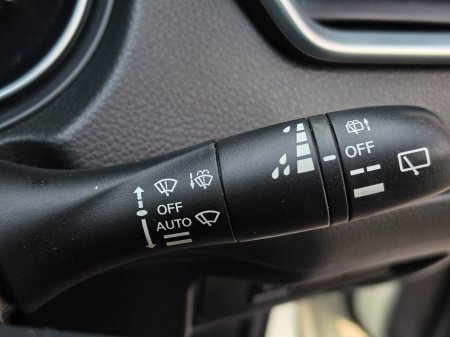2018 Nissan Qashqai - photo 36