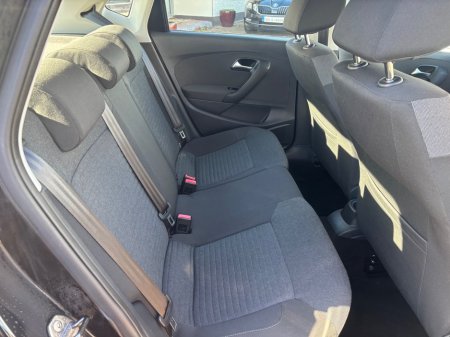 2013 Volkswagen Polo - photo 10
