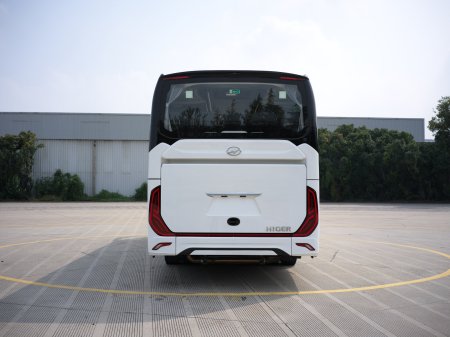 2026 Higer V Series - V10 - photo 9