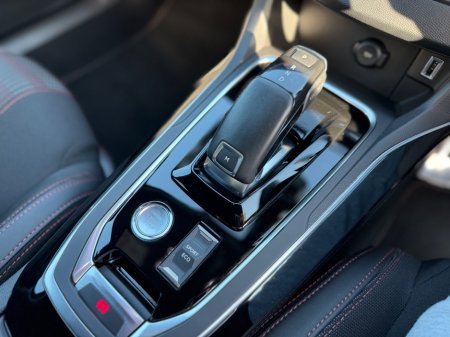2019 Peugeot 308 - photo 28