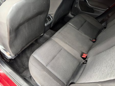 2013 Volkswagen Golf - photo 8