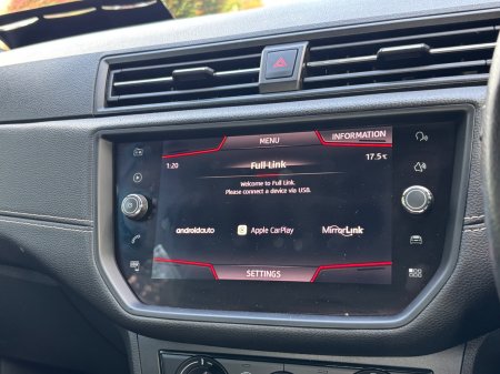 2018 SEAT Arona - photo 16