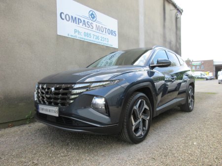 2022 Hyundai Tucson - photo 3