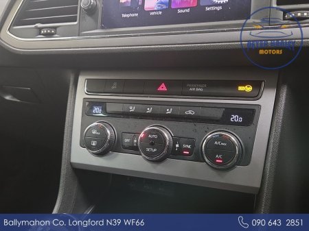 2018 SEAT Leon - photo 30
