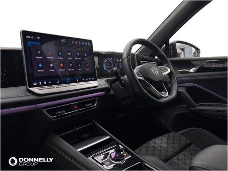 2026 Volkswagen Tiguan - photo 2