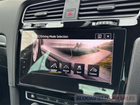 2019 Volkswagen Golf - photo 20