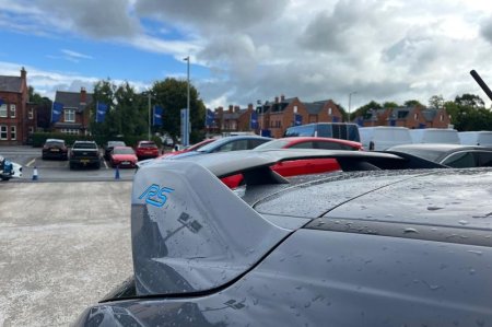 2017 Ford Focus - photo 39