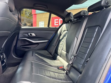 2020 BMW 3-Series - photo 15