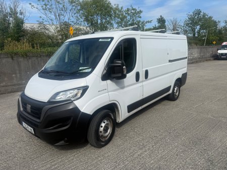 2022 Fiat Ducato - photo 3